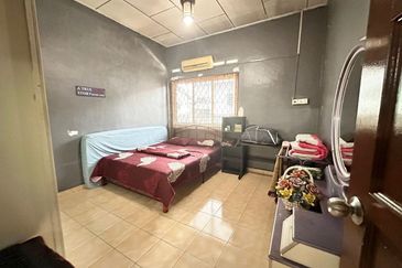 Taman Ungku Tun Aminah