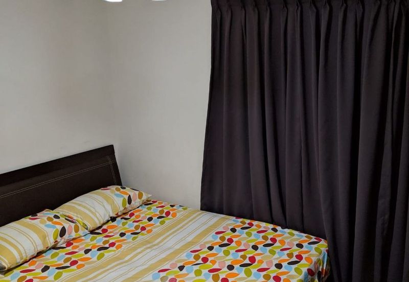 Pan Vista, Bandar Baru Permas Jaya