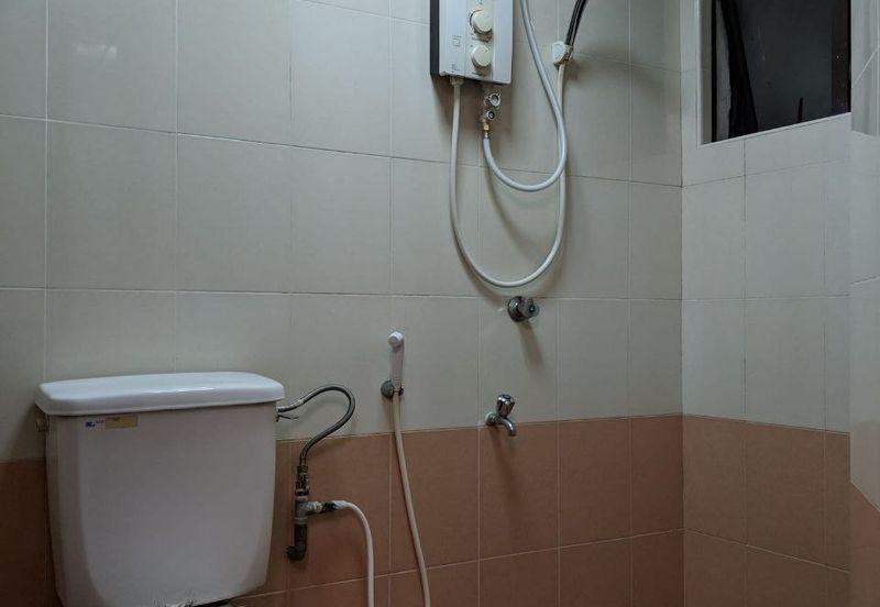 Pan Vista, Bandar Baru Permas Jaya