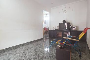 Bandar Baru Permas Jaya