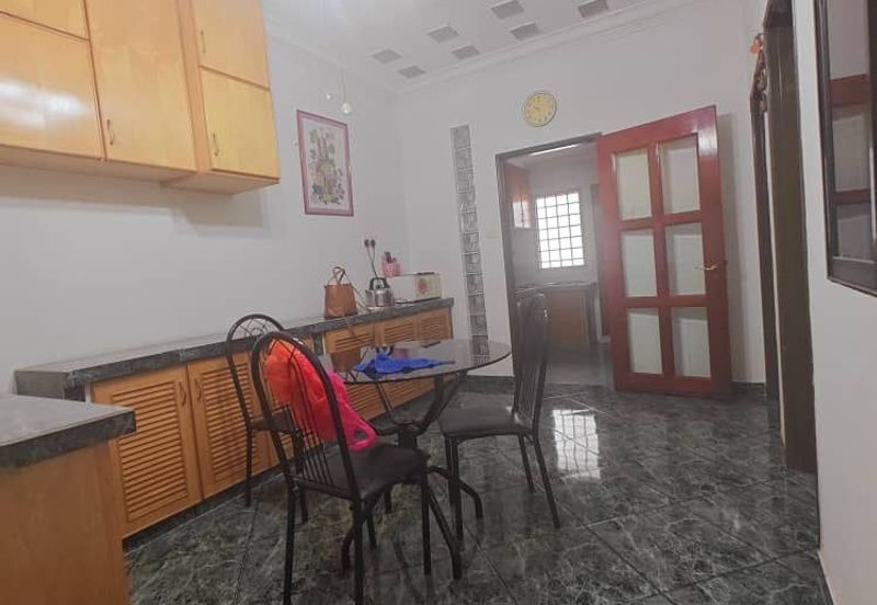 Bandar Baru Permas Jaya