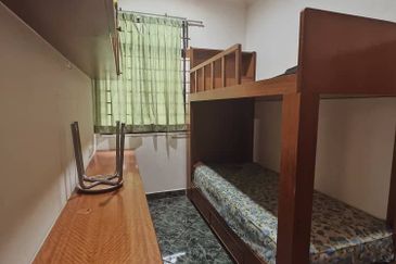 Bandar Baru Permas Jaya