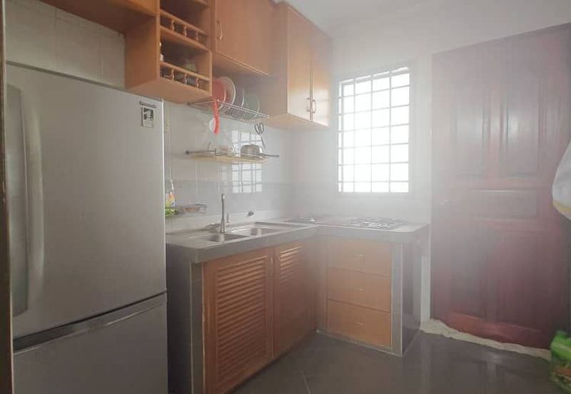 Bandar Baru Permas Jaya