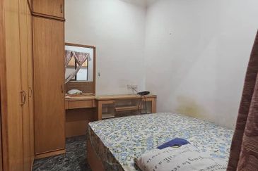 Bandar Baru Permas Jaya