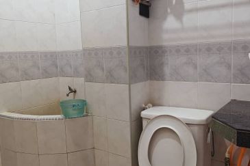 Bandar Baru Permas Jaya