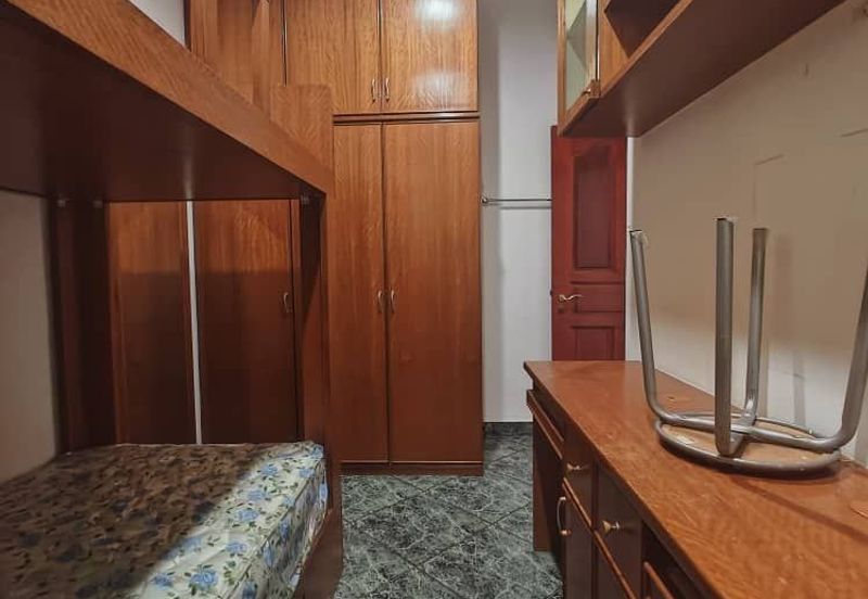 Bandar Baru Permas Jaya