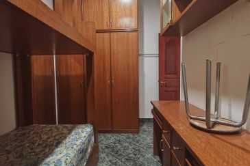 Bandar Baru Permas Jaya