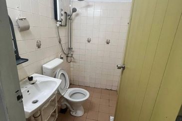 Taman Ungku Tun Aminah