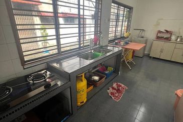 Taman Ungku Tun Aminah