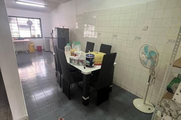 Taman Ungku Tun Aminah