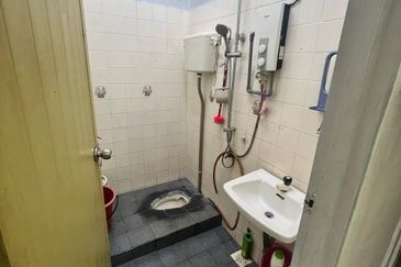 Taman Ungku Tun Aminah