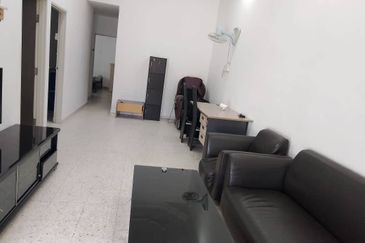 Taman Ungku Tun Aminah