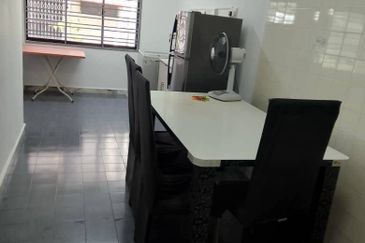 Taman Ungku Tun Aminah