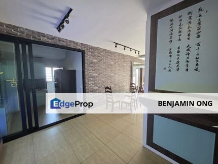 Greenfield Regency House For Rent, Johor, Tampoi