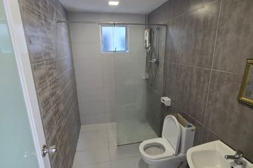 Dedaun Hijau (Greenfield Regency)