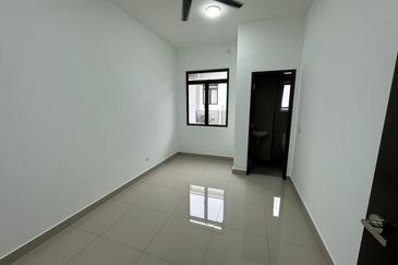 Aspira ParkHomes @ Gelang Patah