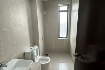 Aspira ParkHomes @ Gelang Patah