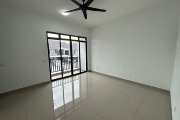 Aspira ParkHomes @ Gelang Patah