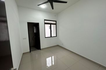 Aspira ParkHomes @ Gelang Patah