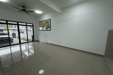 Aspira ParkHomes @ Gelang Patah