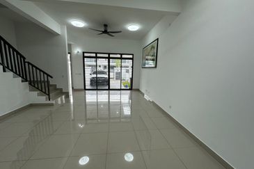 Aspira ParkHomes @ Gelang Patah