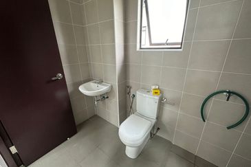 Aspira ParkHomes @ Gelang Patah