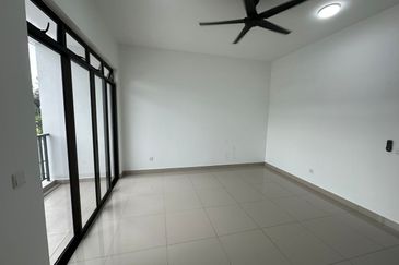 Aspira ParkHomes @ Gelang Patah