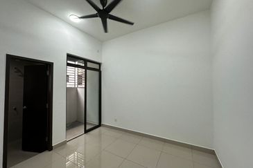 Aspira ParkHomes @ Gelang Patah