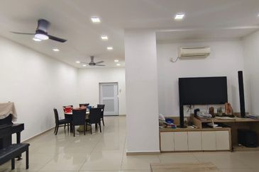 Taman Damansara Aliff