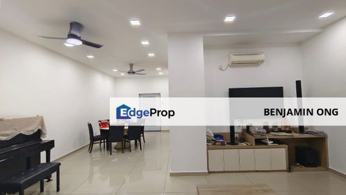 Tampoi Damansara Aliff For Sale, Johor, Johor Bahru