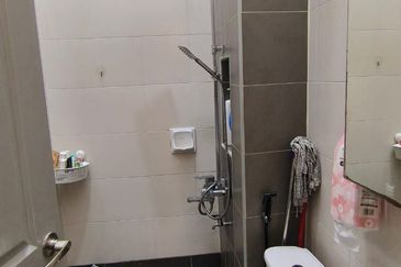 Taman Damansara Aliff