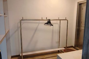 Taman Damansara Aliff