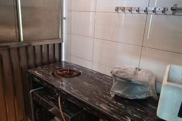 Taman Damansara Aliff