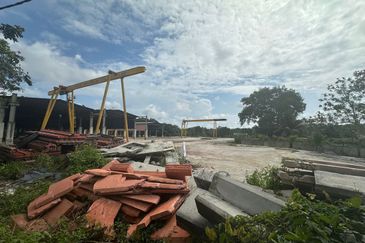 Kampung Seelong Jaya