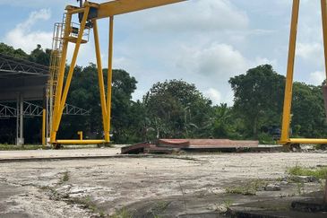 Kampung Seelong Jaya