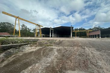 Kampung Seelong Jaya