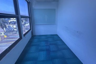 Setia Business Park 2