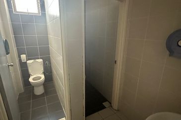 Setia Business Park 2