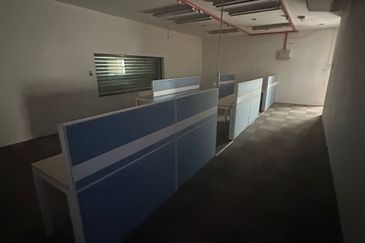 Setia Business Park 2