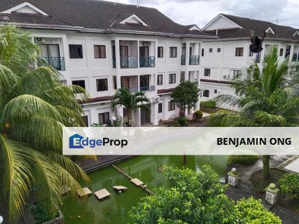 Polo Park Taman iskandar , Johor, Johor Bahru