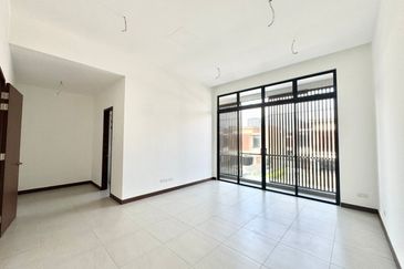 Aurora Resort Villas