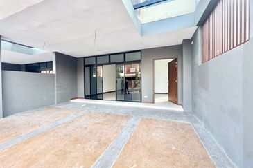 Aurora Resort Villas