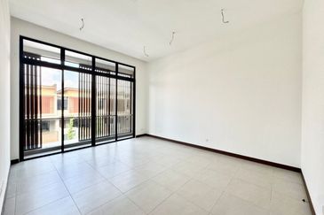 Aurora Resort Villas