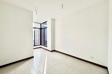 Aurora Resort Villas