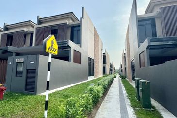 Aurora Resort Villas