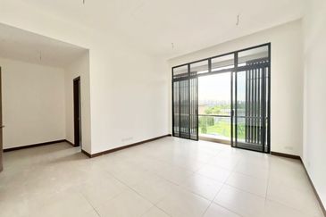 Aurora Resort Villas