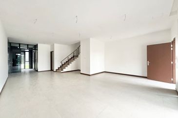 Aurora Resort Villas