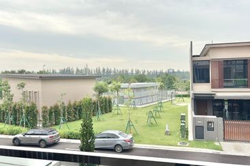 Aurora Resort Villas