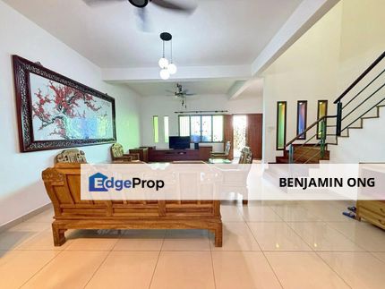 Bukit Impian 2 Storey For Sale, Johor, Skudai