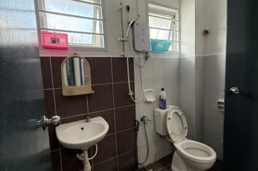 Gelang Patah Nusantara Prima For Rent